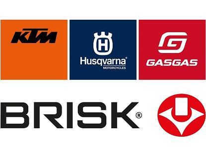 BRISK-KTM-GASGAS-logo-Moto