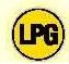 bougies pour gaz